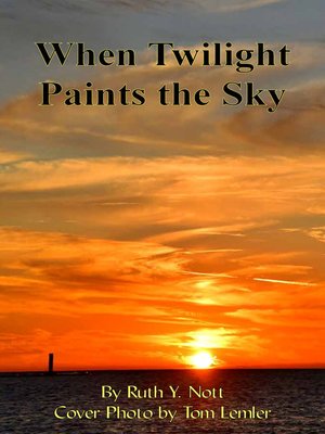 cover image of When Twilight Paints the Sky